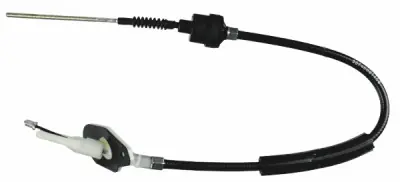 Disponible Ahora Cable de accionamiento, accionamiento del embrague SACHS 3074 600 145 SACHS 3074 600 145